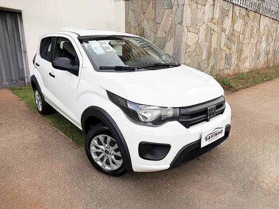 FIAT MOBI 1.0 EVO FLEX LIKE. MANUAL FIAT MOBI 1.0 EVO FLEX LIKE. MANUAL